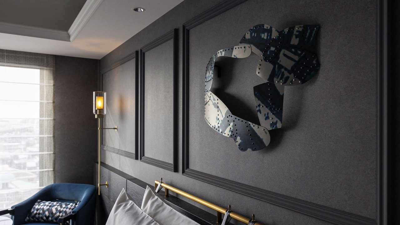 Photo of Bedroom in Haneda