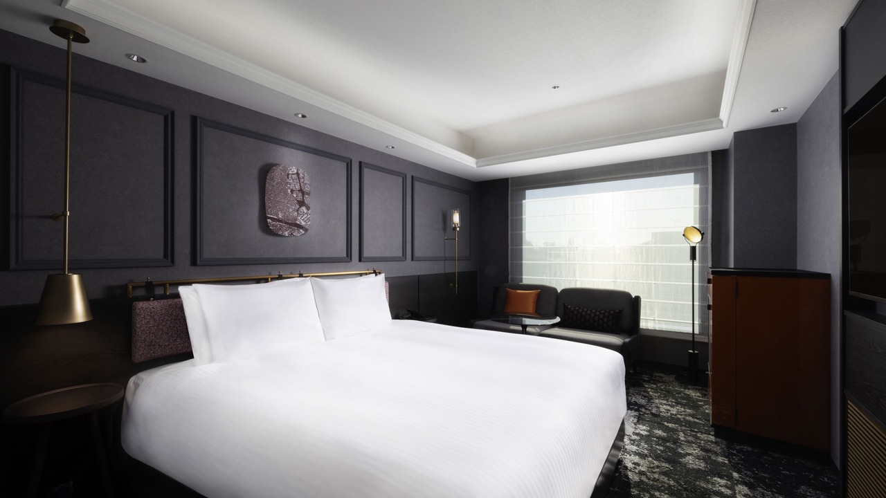 Photo of Bedroom in Haneda