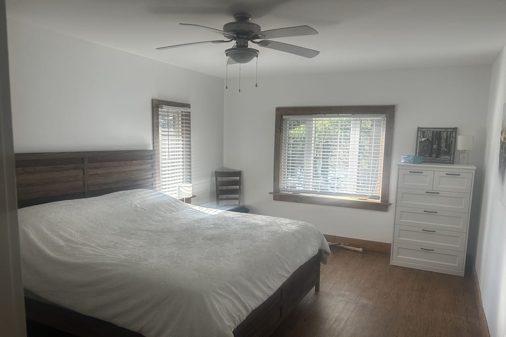 Photo of Bedroom in Machar