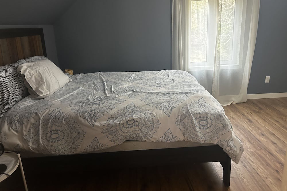Photo of Bedroom in Machar