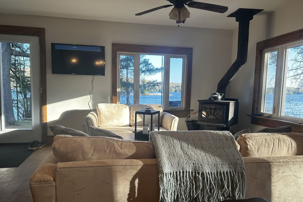 Photo of Livingroom in Machar