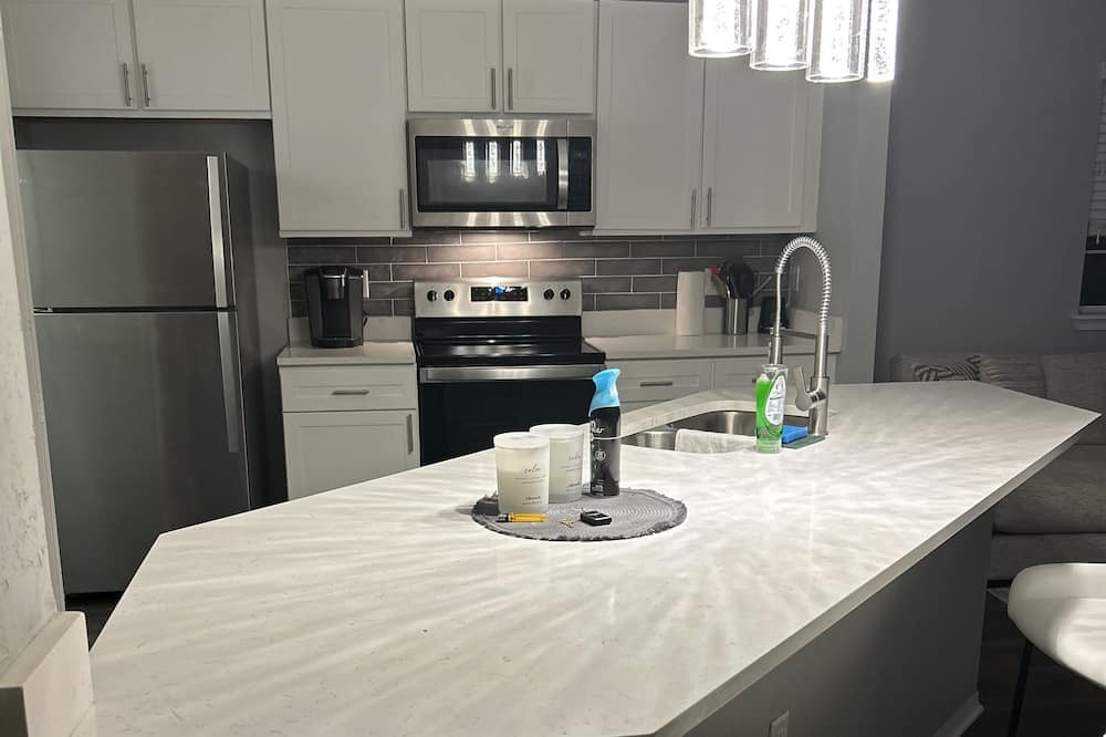 Photo of Kitchen in Thonotosassa