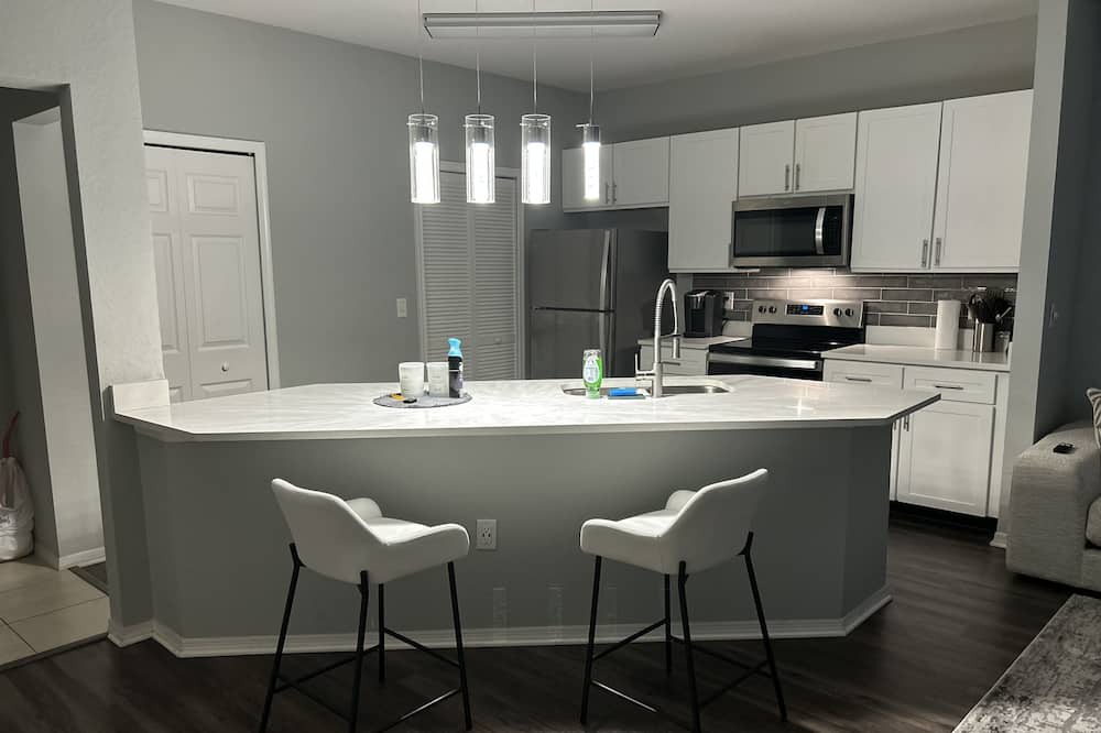 Photo of Kitchen in Thonotosassa