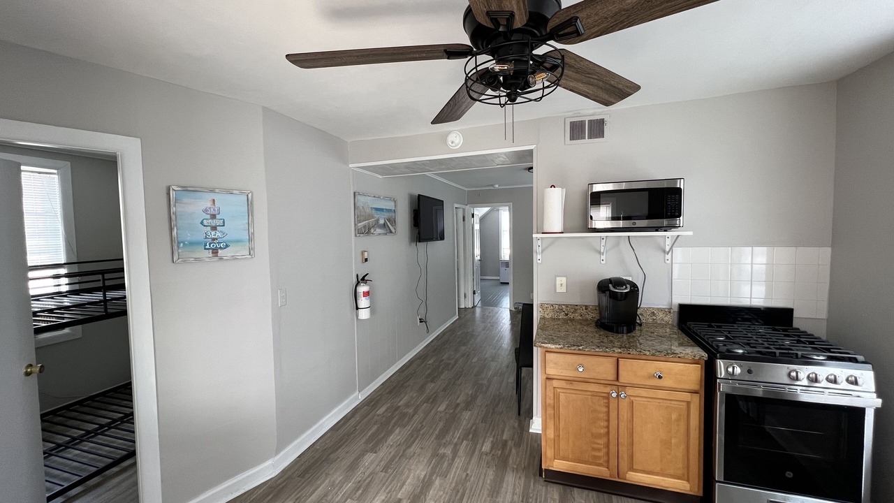 Photo of Kitchen in Manasquan