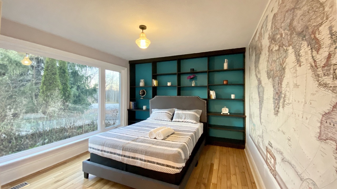 Photo of Bedroom in Caledon