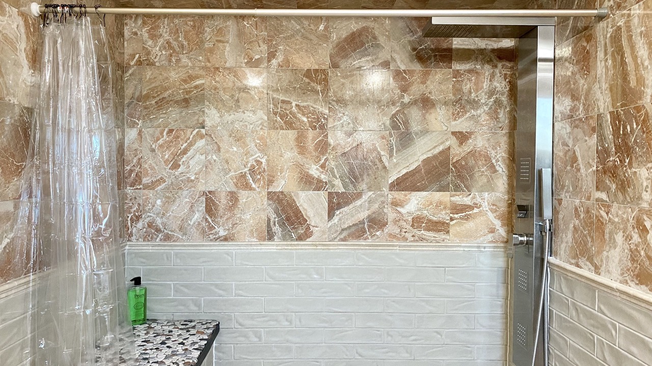Photo of Bathroom in Caledon