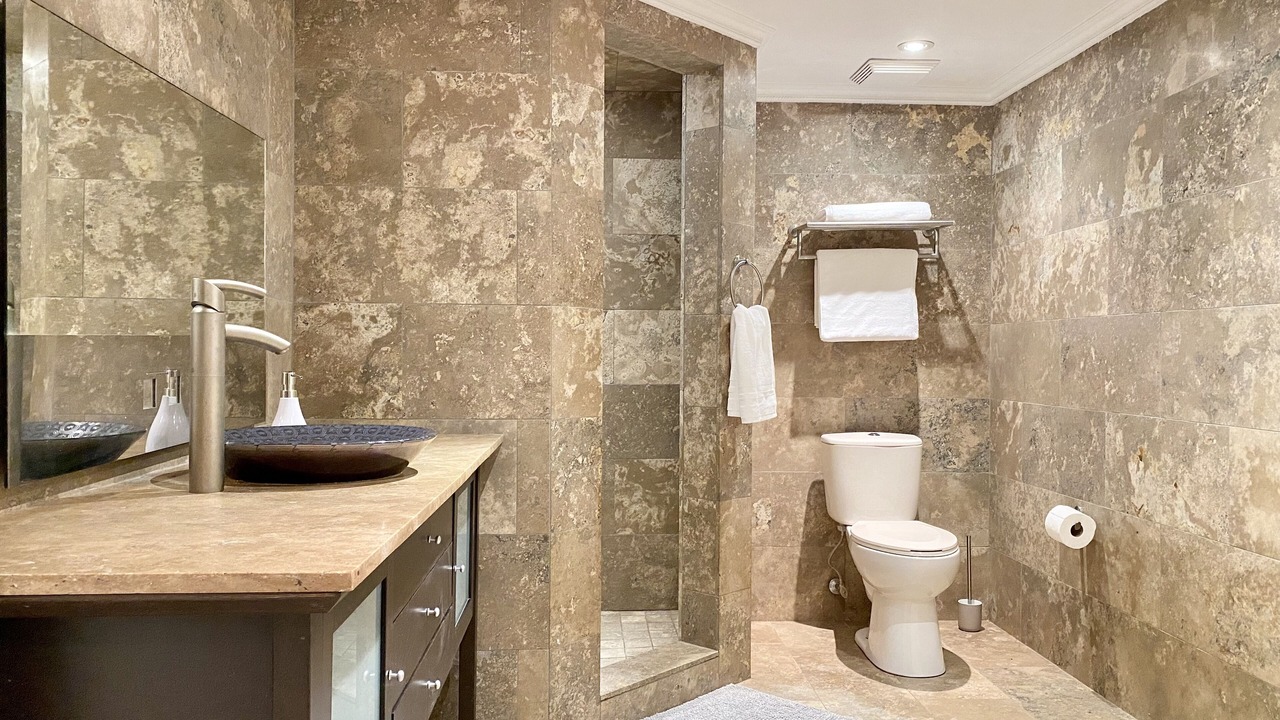 Photo of Bathroom in Caledon