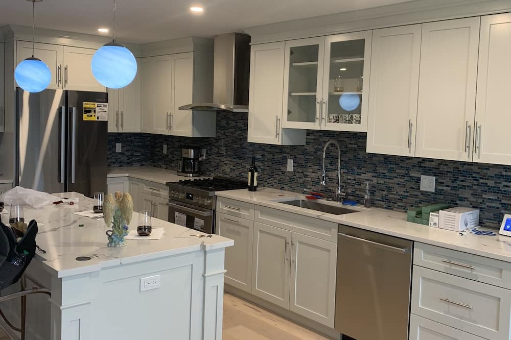 Photo of Kitchen in Ossining