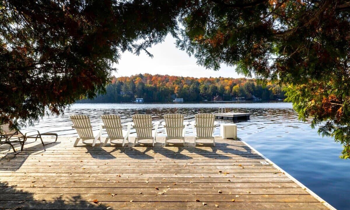 Photo of Outdoor in Rosseau