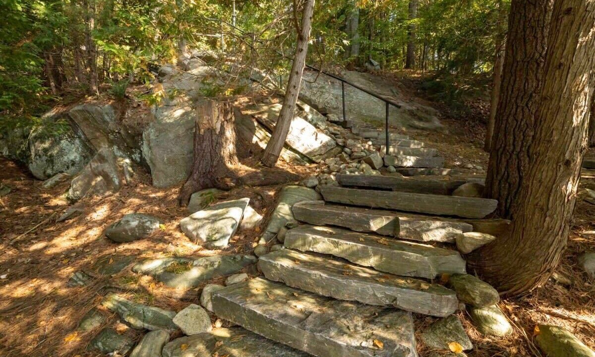 Photo of Outdoor in Rosseau