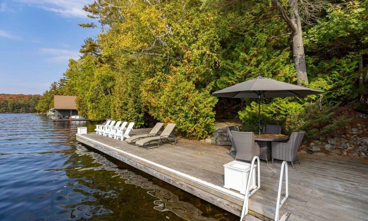 Photo of Outdoor in Rosseau