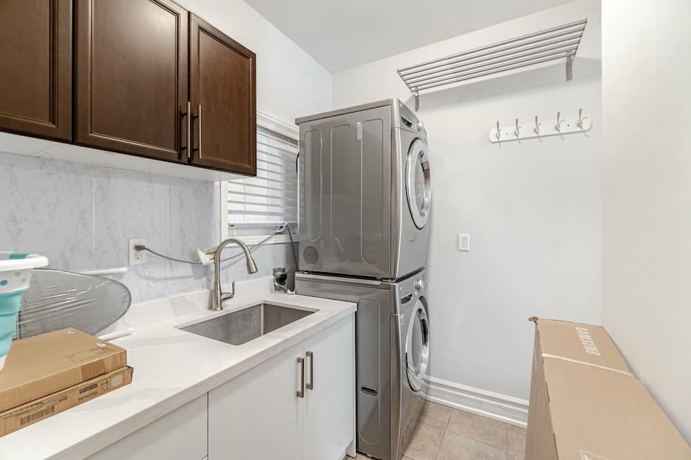 Photo of Kitchen in Churchill Meadows