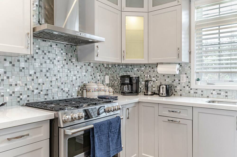 Photo of Kitchen in Churchill Meadows