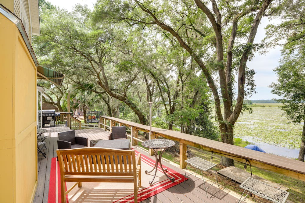 Photo of Outdoor in Killearn Lakes