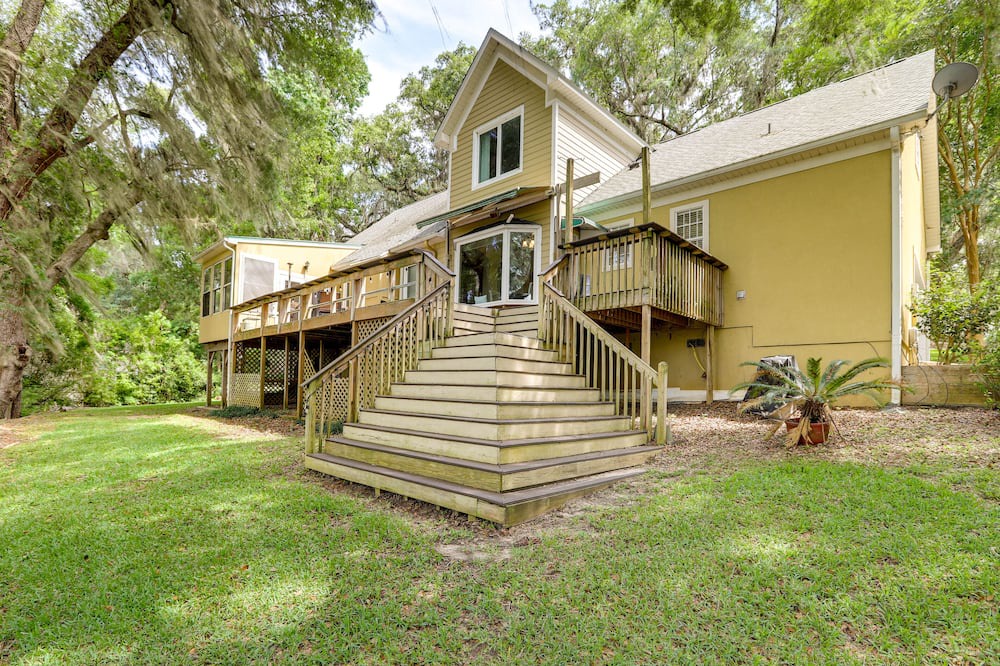 Photo of Outdoor in Killearn Lakes
