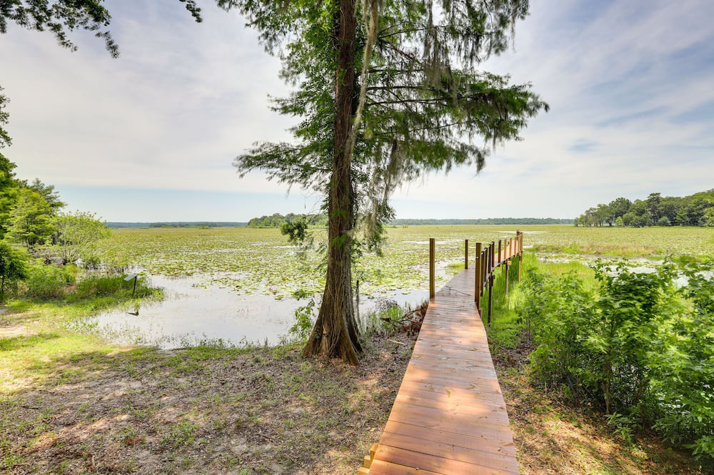 Photo of Outdoor in Killearn Lakes