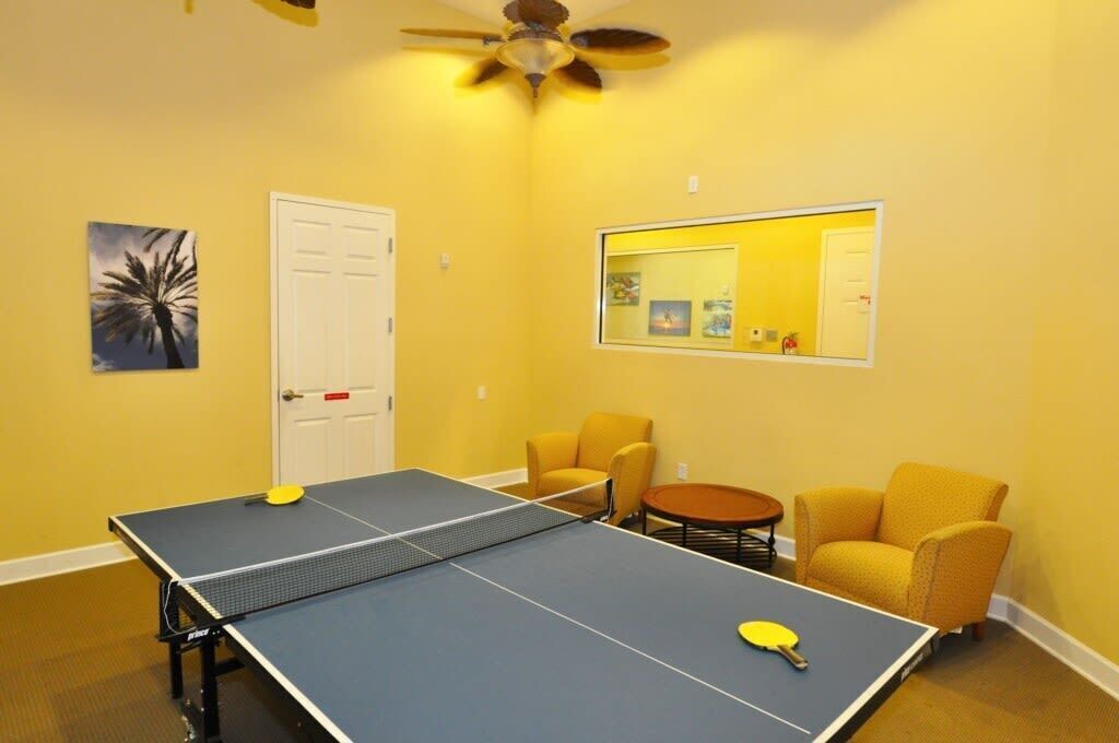 Photo of Bedroom in Watersong