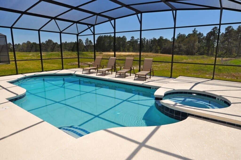 Photo of Outdoor in Watersong