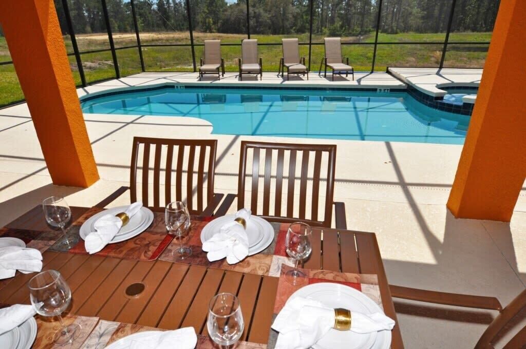 Photo of Outdoor in Watersong