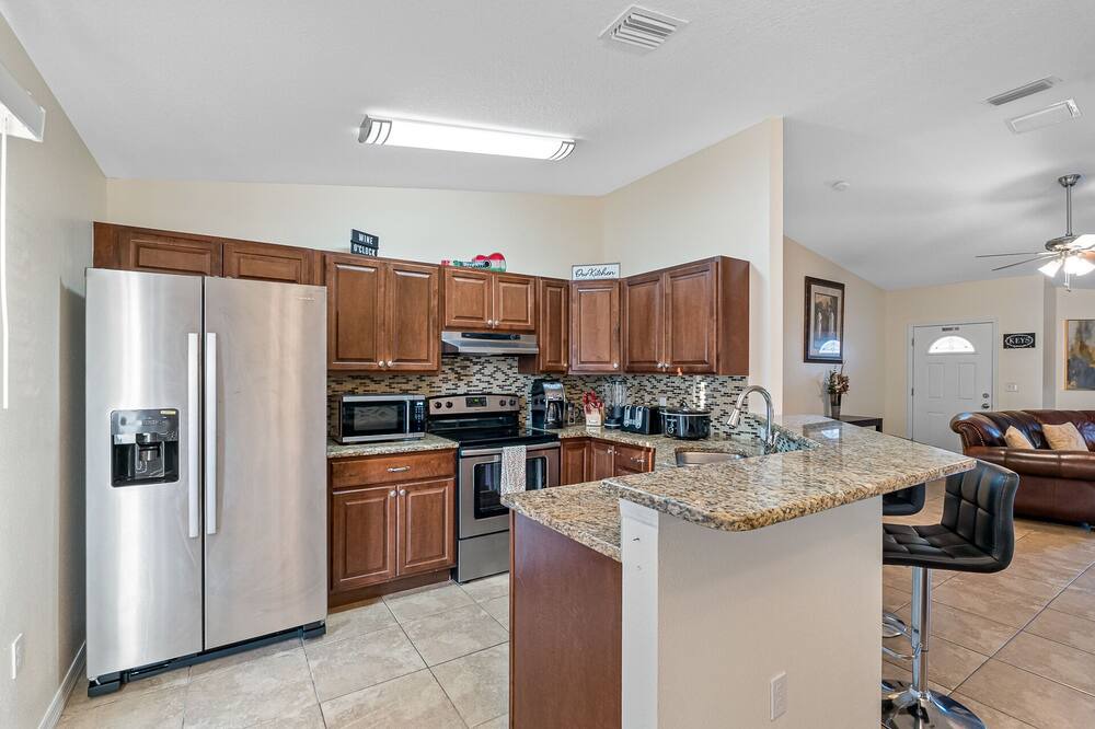 Photo of Kitchen in Terrace Park