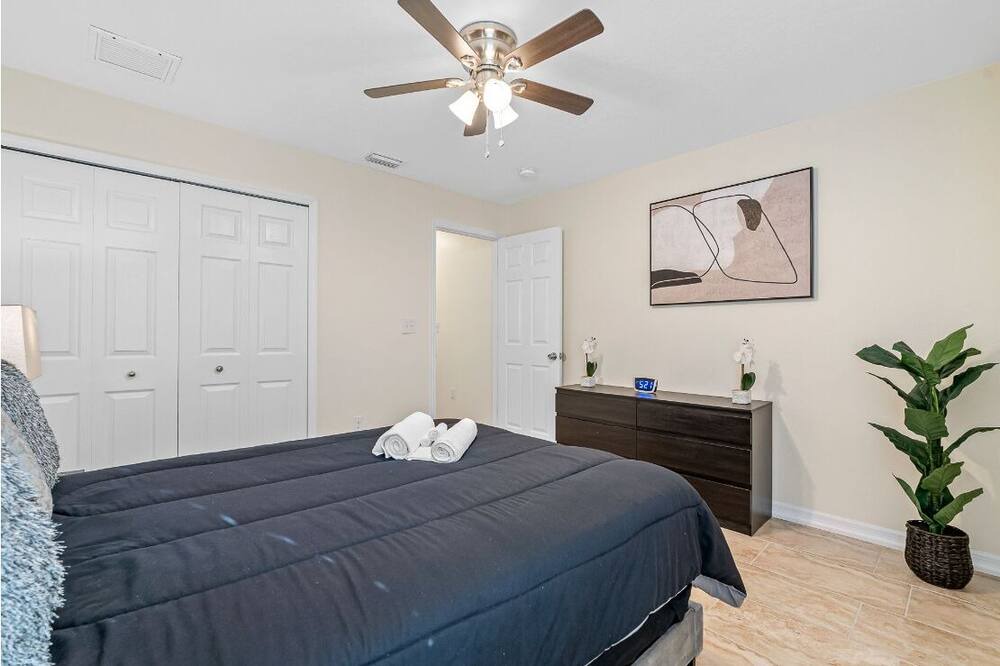 Photo of Bedroom in Terrace Park
