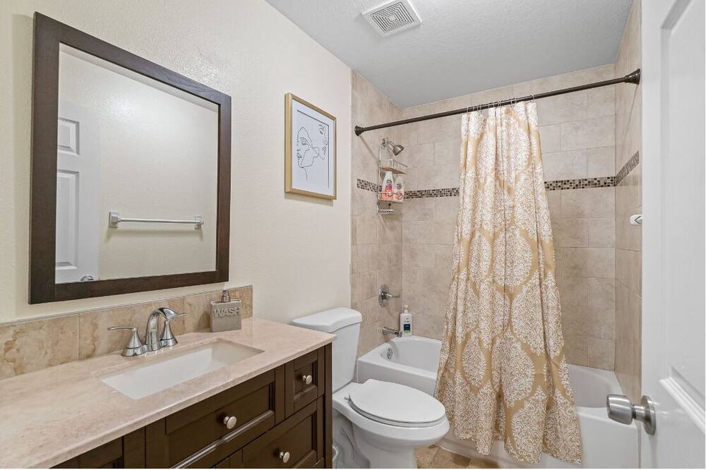 Photo of Bathroom in Terrace Park