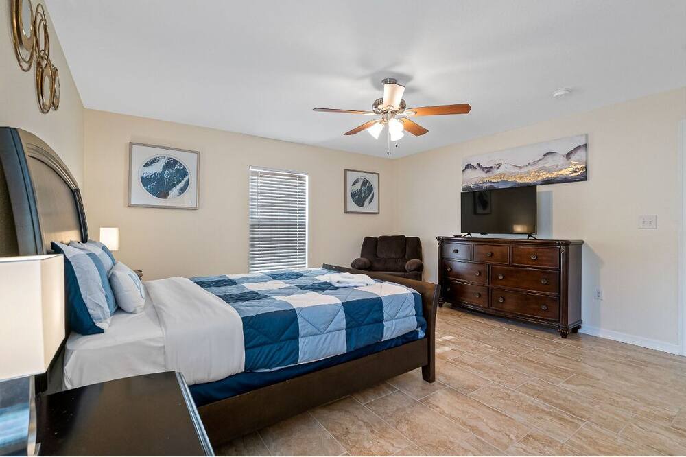 Photo of Bedroom in Terrace Park