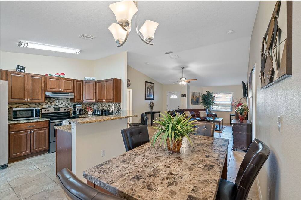 Photo of Kitchen in Terrace Park