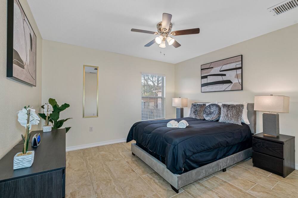 Photo of Bedroom in Terrace Park