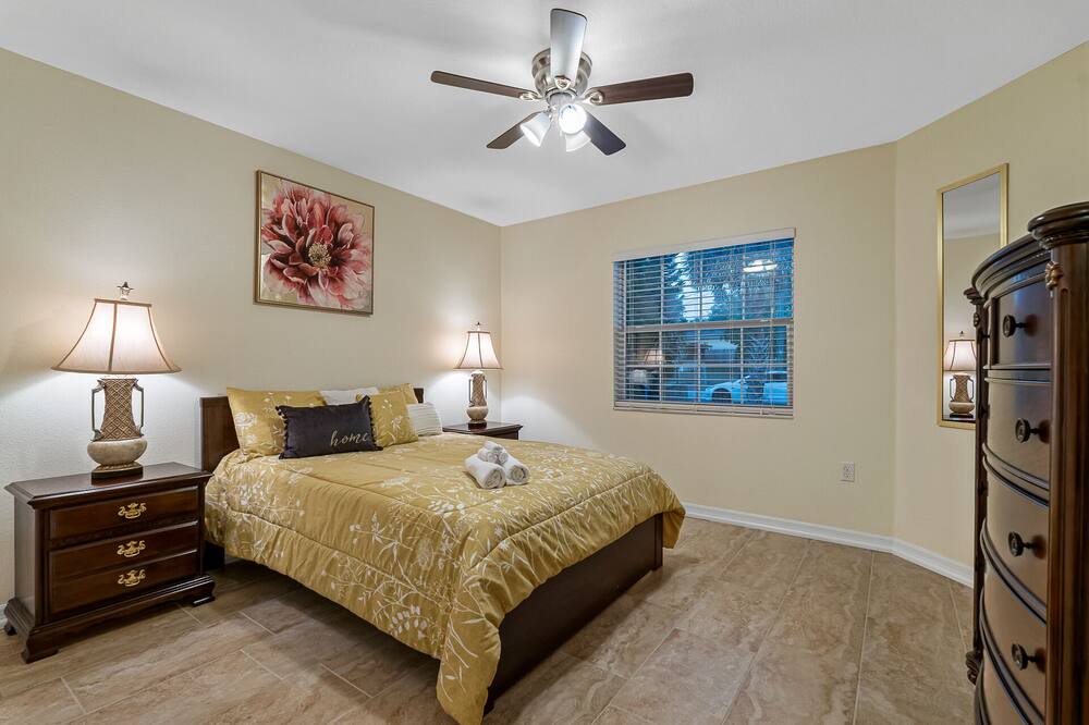 Photo of Bedroom in Terrace Park