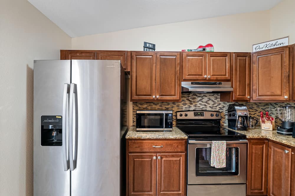 Photo of Kitchen in Terrace Park