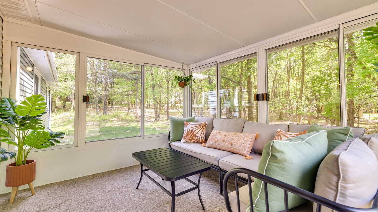 Photo of Livingroom in Tunkhannock Township