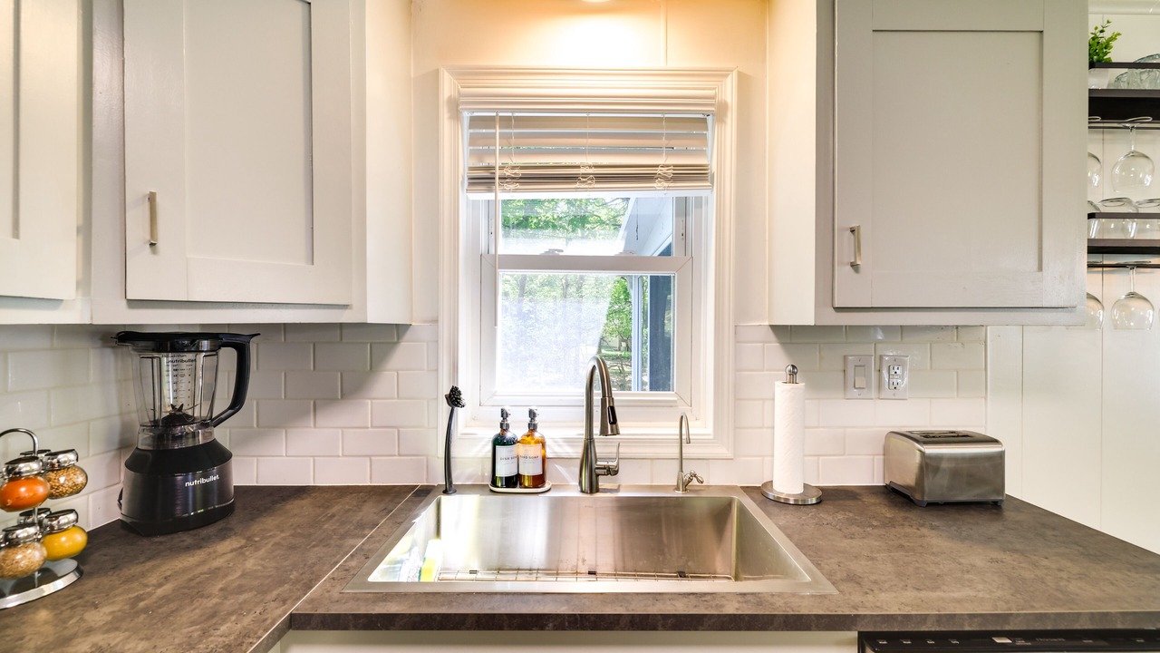 Photo of Kitchen in Tunkhannock Township