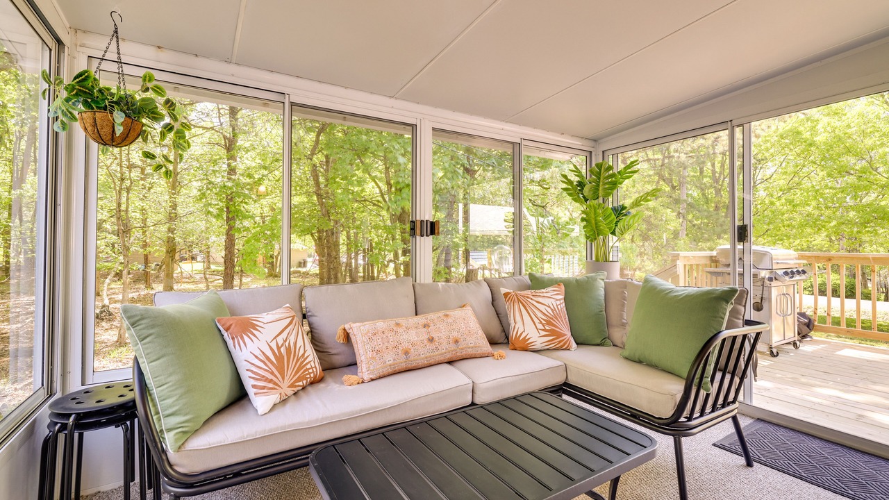 Photo of Livingroom in Tunkhannock Township