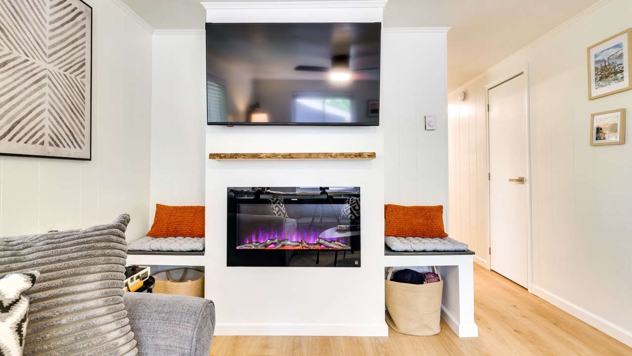 Photo of Livingroom in Tunkhannock Township