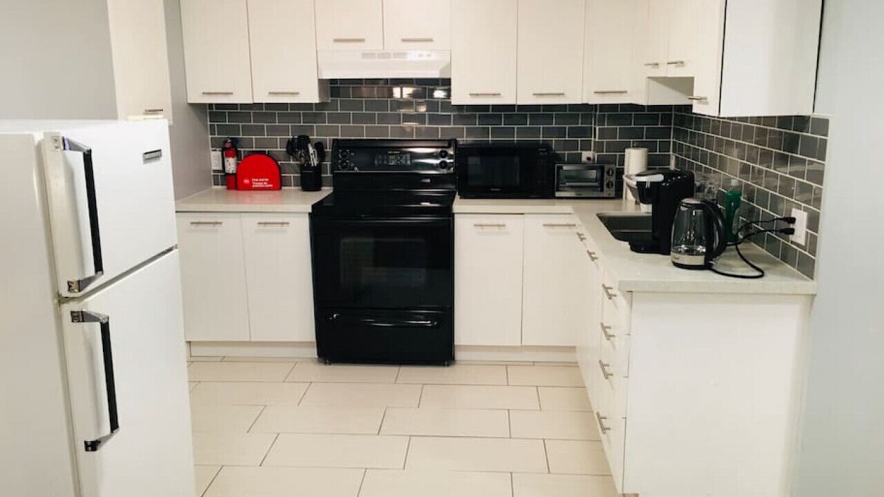 Photo of Kitchen in Brampton