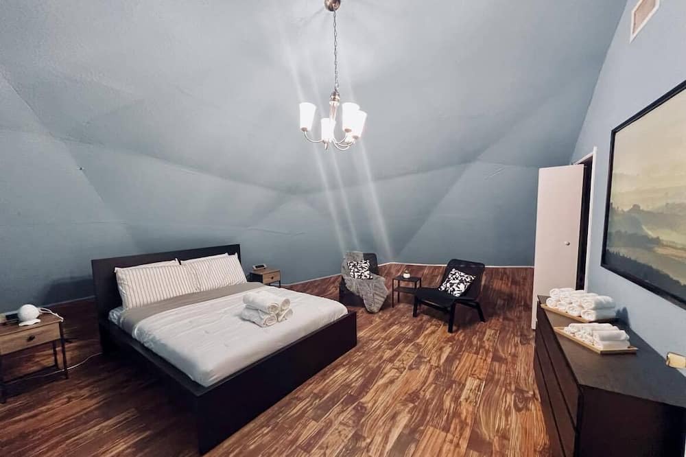 Photo of Bedroom in Haines City