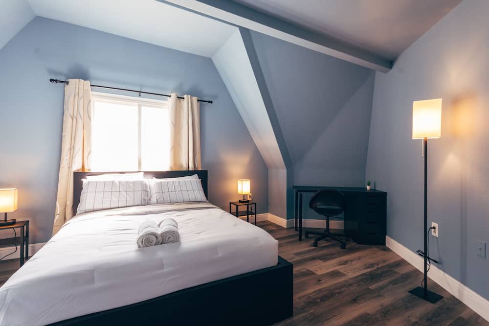 Photo of Bedroom in Haines City