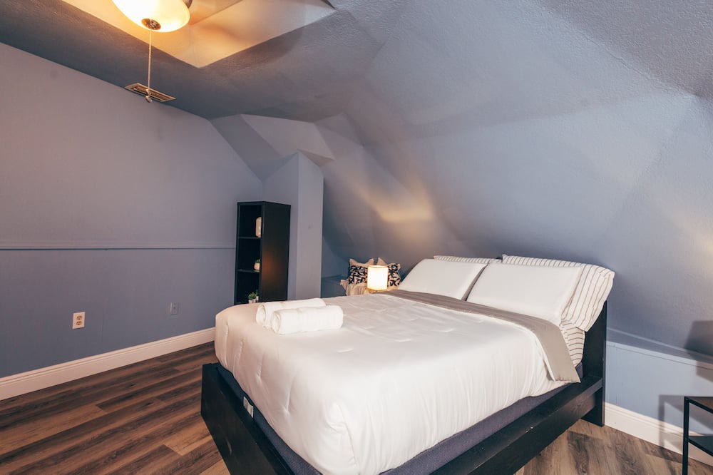 Photo of Bedroom in Haines City