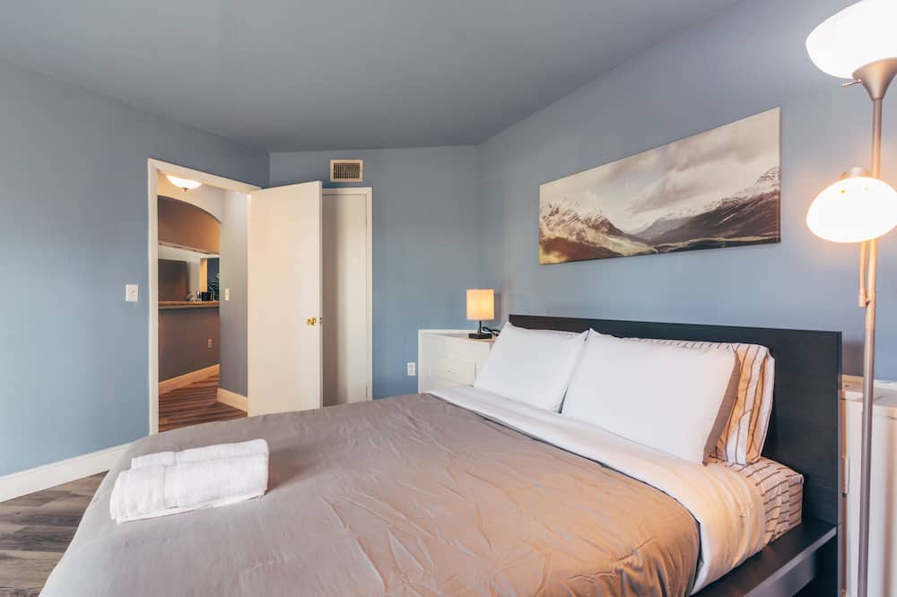 Photo of Bedroom in Haines City