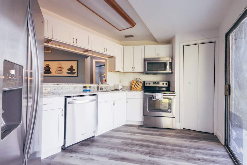 Photo of Kitchen in Haines City