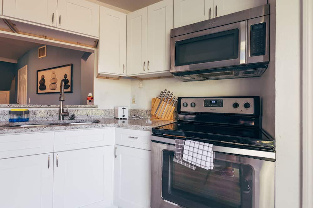 Photo of Kitchen in Haines City