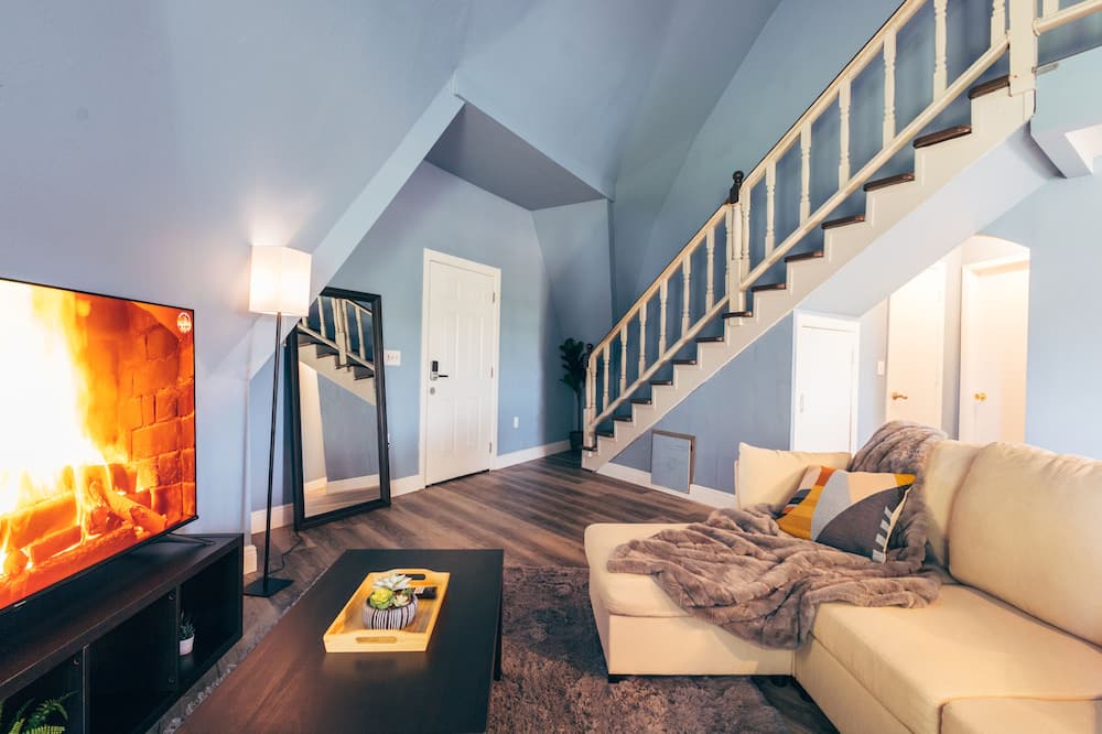Photo of Livingroom in Haines City