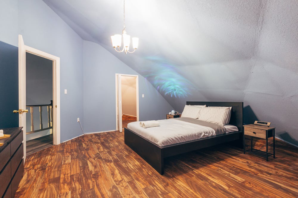 Photo of Bedroom in Haines City