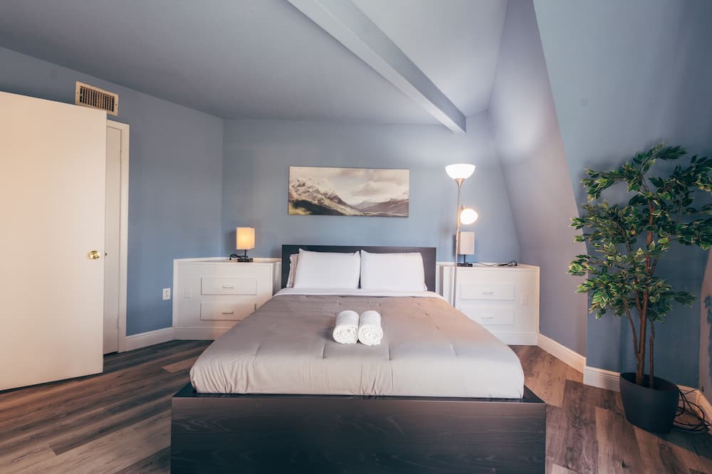 Photo of Bedroom in Haines City