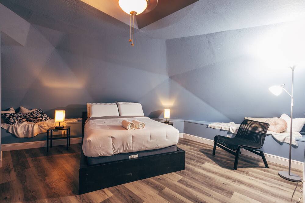 Photo of Bedroom in Haines City