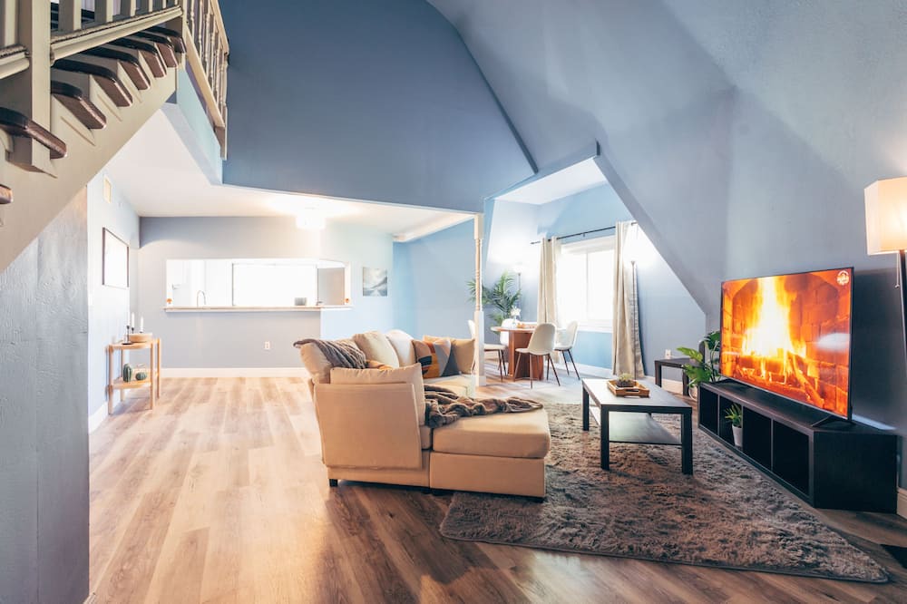Photo of Livingroom in Haines City