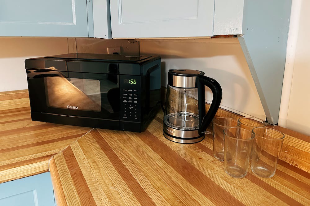 Photo of Kitchen in Newmarket