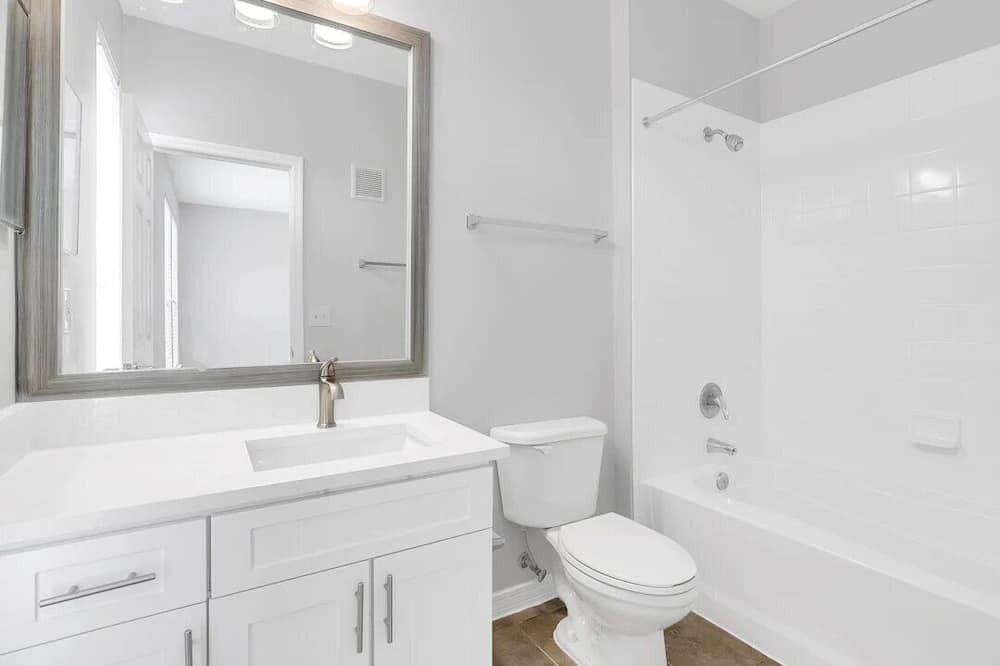 Photo of Bathroom in Lake Nona