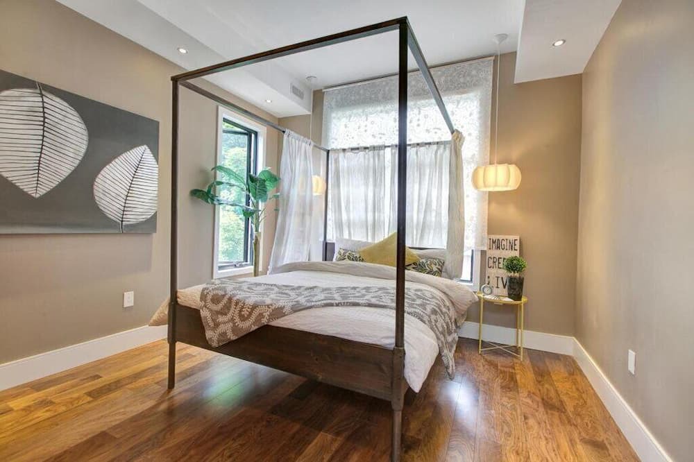 Photo of Bedroom in East York